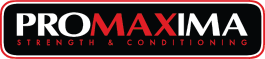 Promaxima Strength Conditioning Logo