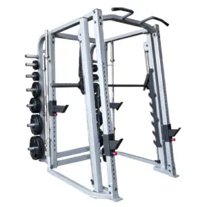 Outlaw Rack System