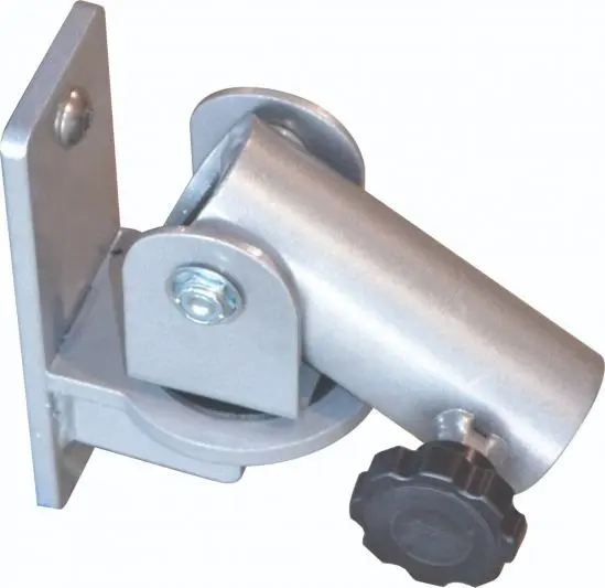 Single Bar Landmine Attachment by Promaxima Manufacturing