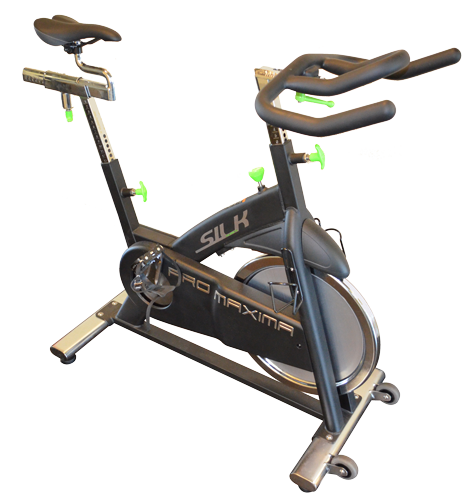 77100 Indoor Exercise Bike Promaxima Manufacturing