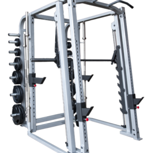 An Outlaw Rack System on a Transparent Background