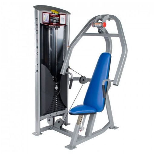 CL Ten Chest Press by Promaxima Manufacturing