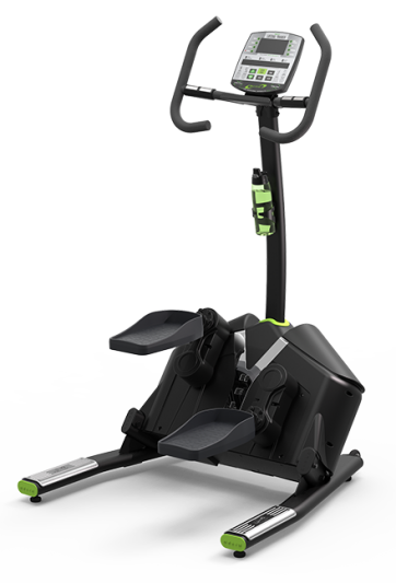The Helix HLT-3000-3D Lateral Trainer is shown on a white background.