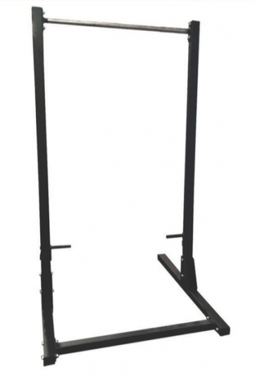 A FW-1045 Portable Pull Up Bar on a white background.