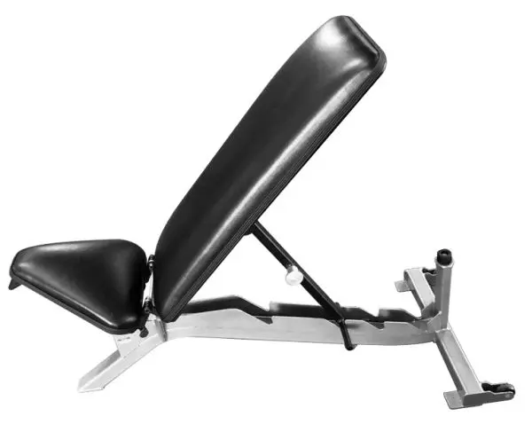 Pro Maxima FW-30 Adjustable Sit Up Bench