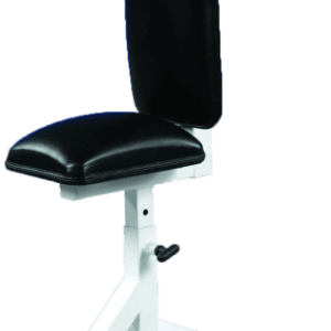 FW 66 Shoulder Press Stool by Promaxima Manufacturing