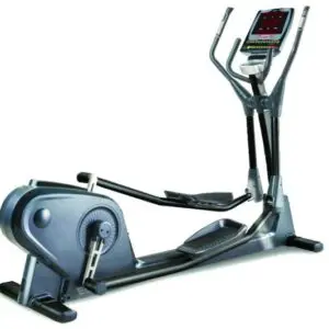 Promaxima Manufacturing GE5 Galaxy Commercial Elliptical
