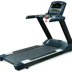 Promaxima Manufacturing GT5 Galaxy Commercial Treadmill