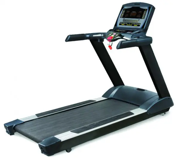 Promaxima Manufacturing GT5 Galaxy Commercial Treadmill