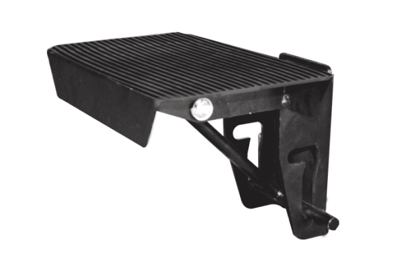 Pl 304 Flip Down Spotter Stands W Docking Systems Copy 1 