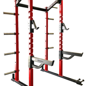 PL 335 Half Rack by Promaxima Manufacturing