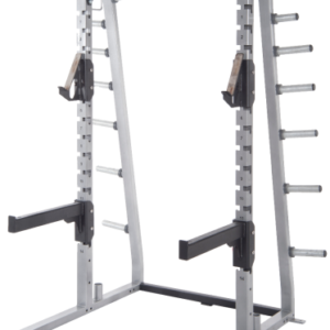PL 340 Half Rack by Promaxima Manufacturing