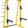 PL 340 Yellow Half Rack by Promaxima Manufacturing