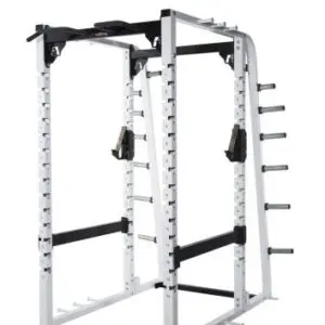 Full Power Rack by Promaxima Manufacturing