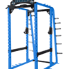 PL 360 Full Power Blue Rack by Promaxima Manufacturing