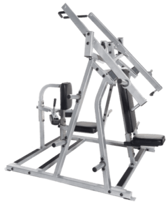 PL-54 Dual Chest & Lat Pull - ProMaxima Strength & Conditioning