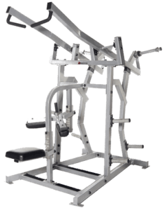 PL-75 Unilateral Wide Pull Down - ProMaxima Strength & Conditioning