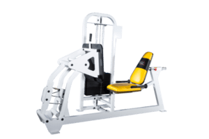 RA-11 Seated Leg Press - ProMaxima Strength & Conditioning