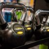 Rubber Kettlebells - Image 5