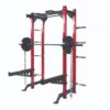 Modular Half Rack System by Promaxima Manufacturing