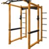 SP 670 Sport Series Full Rack by Promaxima Manufacturing
