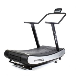 Pro XL Self Powered Treadmill by Promaxima Manufacturing