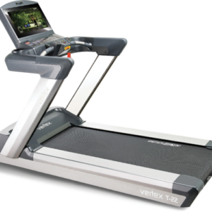 Promaxima Manufacturing Vertex T 22X Treadmill