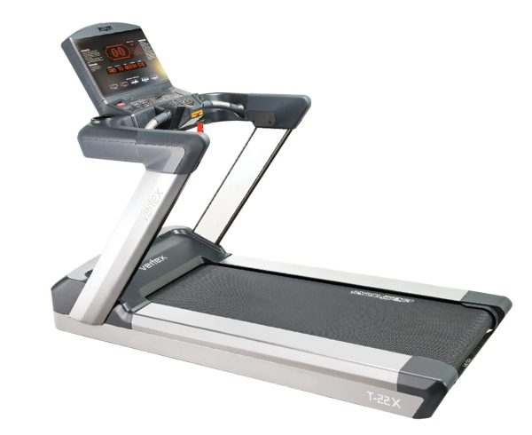 Vertex T Twenty Two Treadmill by Promaxima Manufacturing