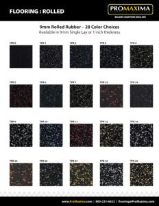 PM-Rolled 9mm Rubber – 28 Color Choices-2023-1